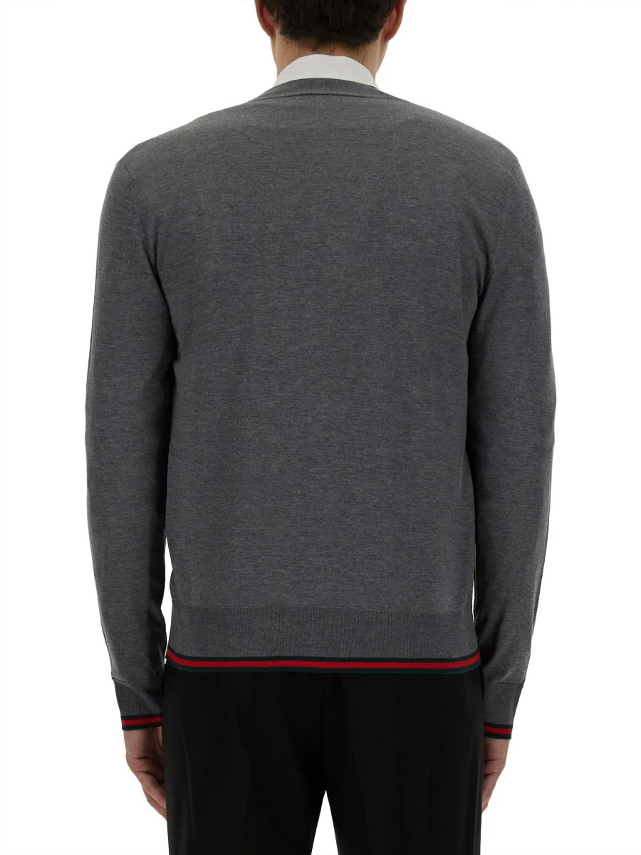 WEB PATTERN CARDIGAN.webp