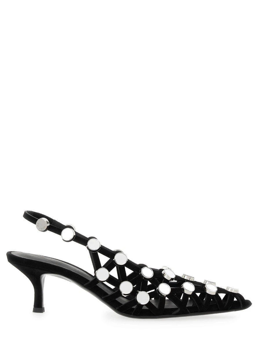 SLINGBACK "GRID"