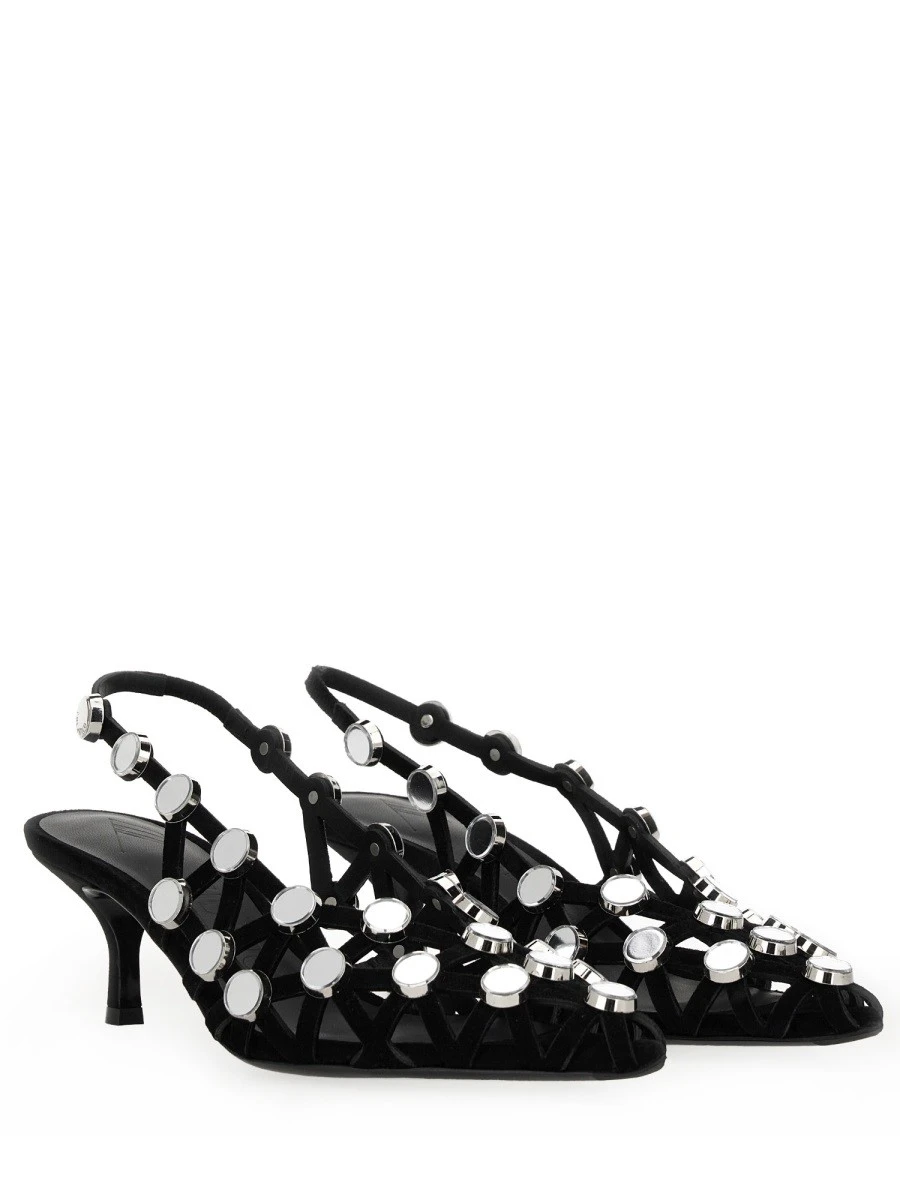 SLINGBACK "GRID"
