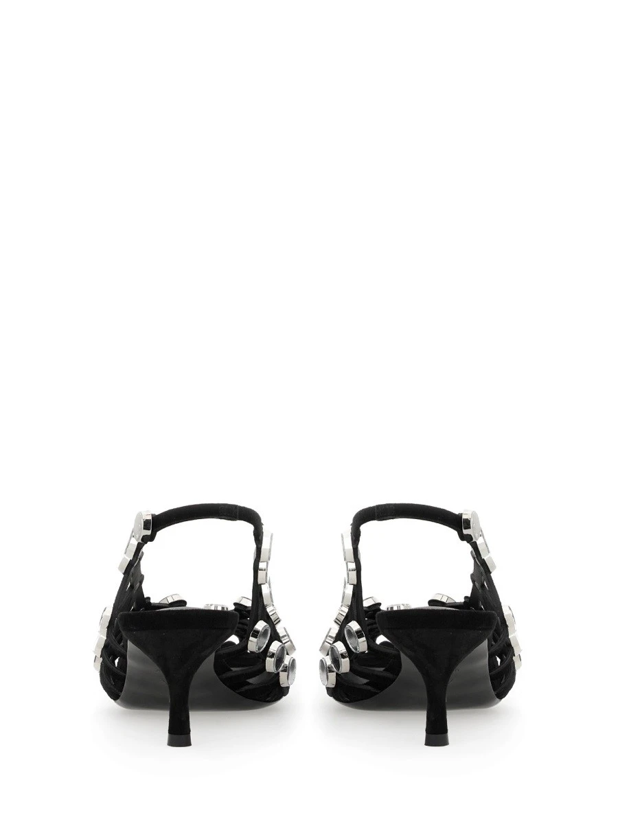 SLINGBACK "GRID"