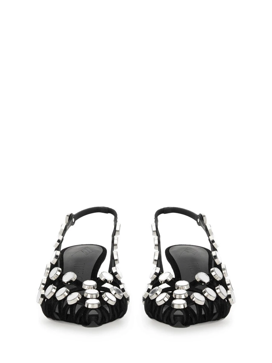 SLINGBACK "GRID"