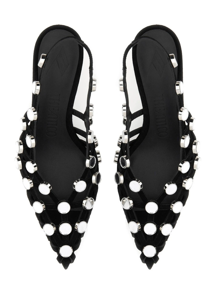 SLINGBACK "GRID"