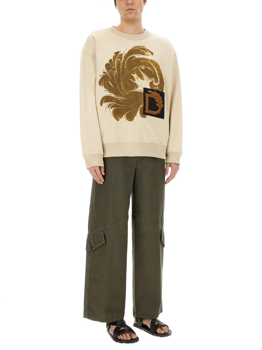 SWEATSHIRT WITH PRINT.webp