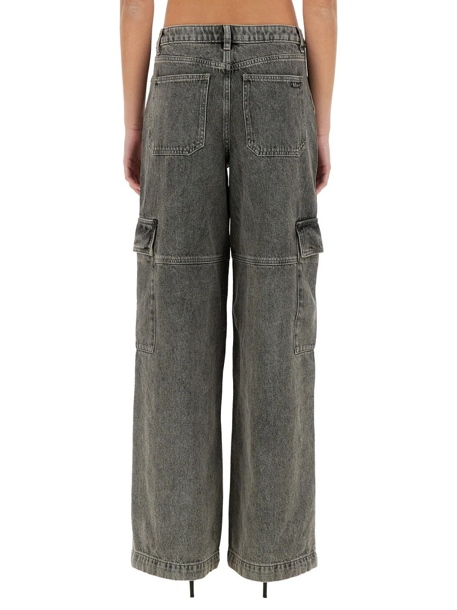 CARGO JEANS