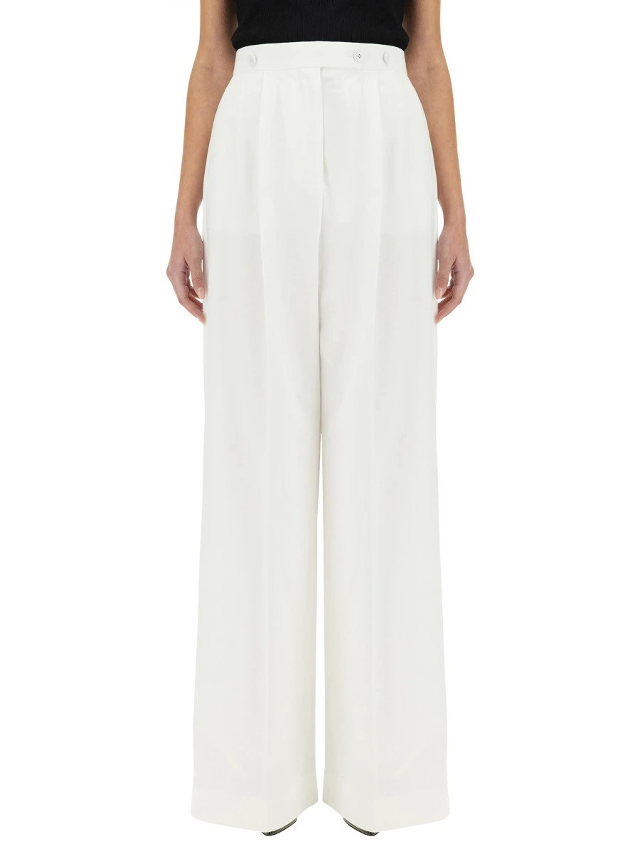 COTTON PLEATED PANTS.webp