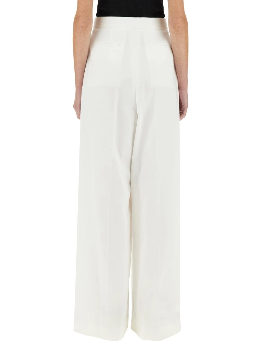 COTTON PLEATED PANTS.webp