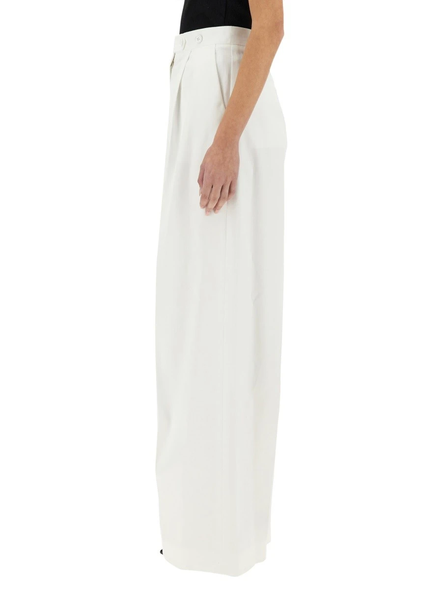 COTTON PLEATED PANTS.webp
