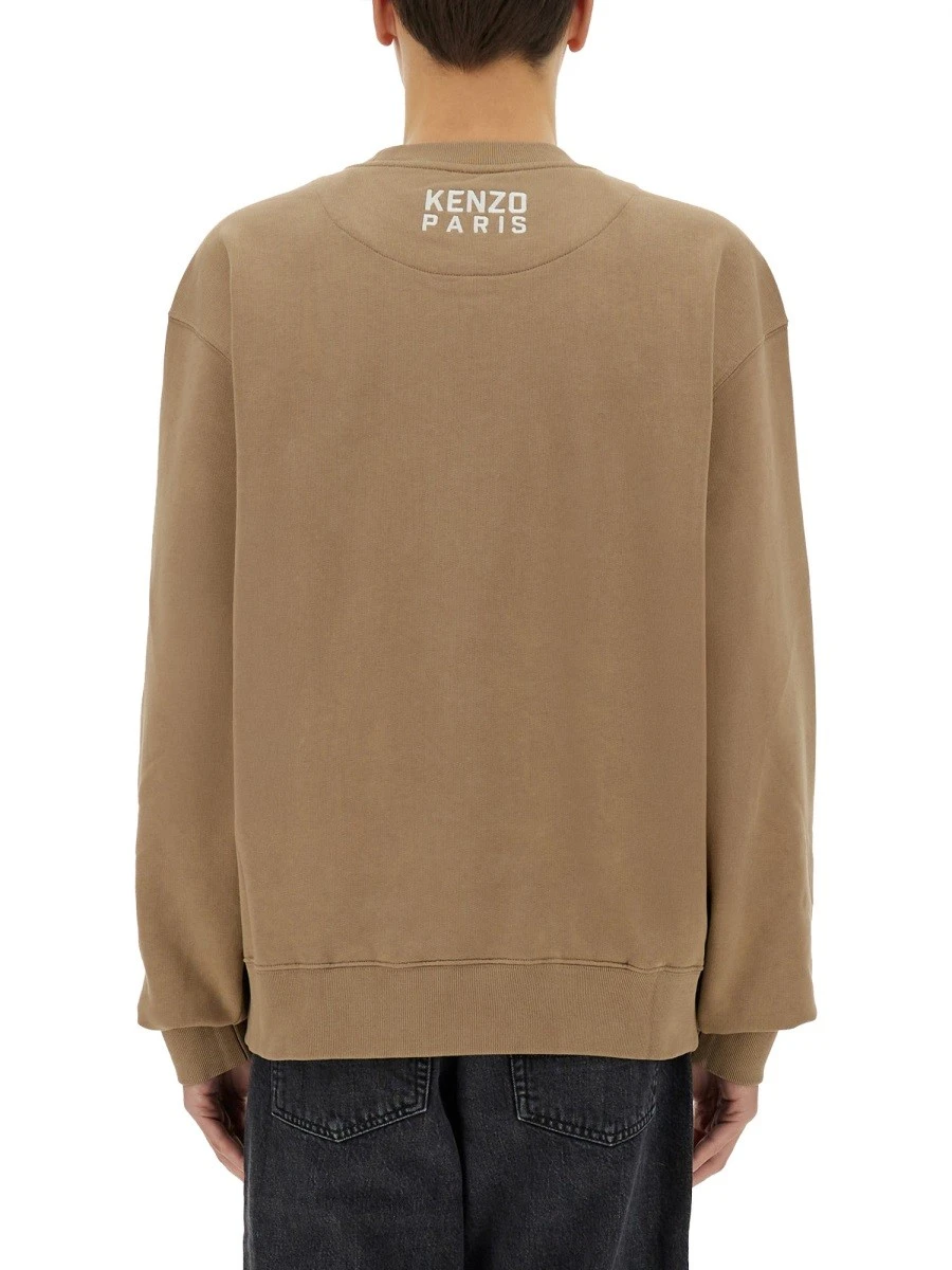 "HAPPY TIGER" SWEATSHIRT.webp