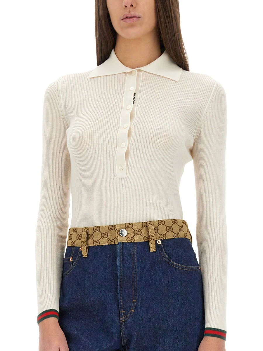 CASHMERE AND SILK POLO SHIRT.webp