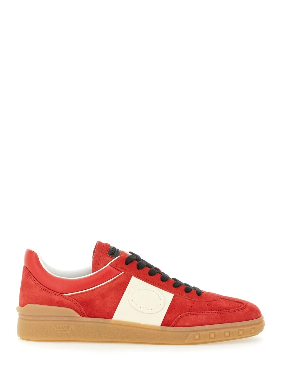 "UPVILLAGE" SNEAKER.webp