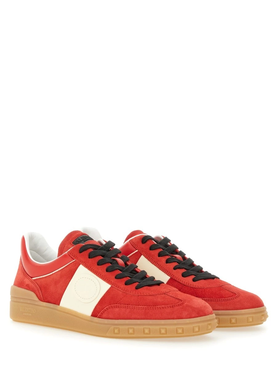 "UPVILLAGE" SNEAKER.webp