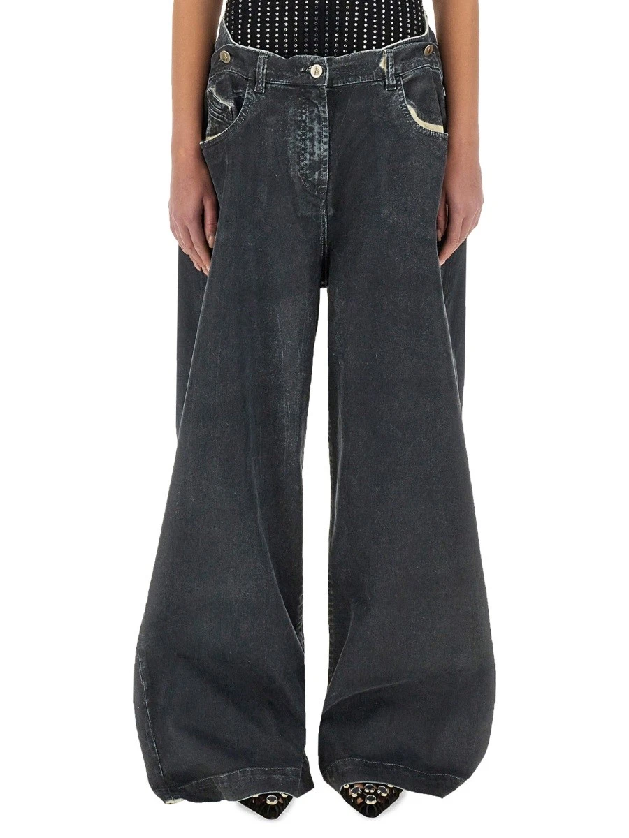 LONG PANTS "NAVY BLUE".webp
