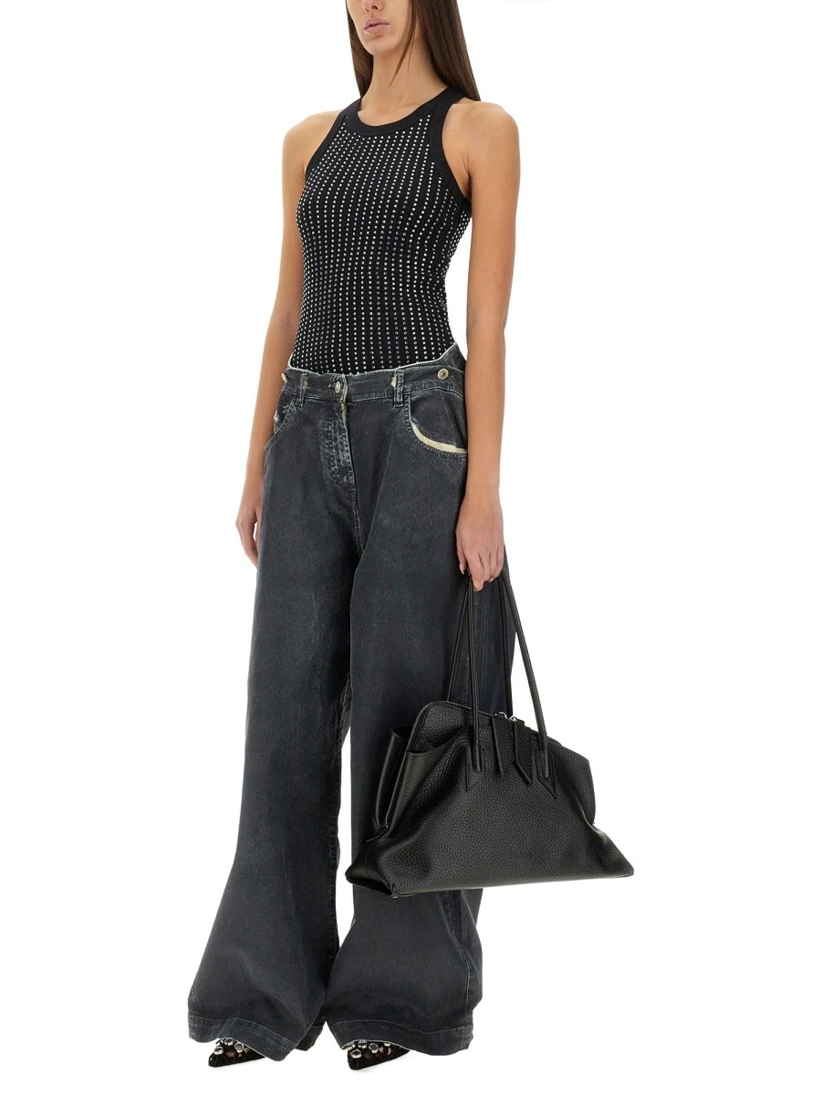 LONG PANTS "NAVY BLUE".webp