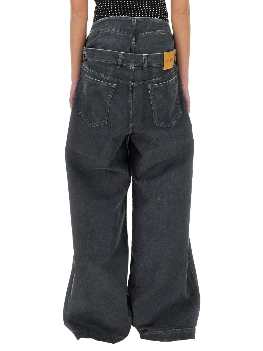 LONG PANTS "NAVY BLUE".webp