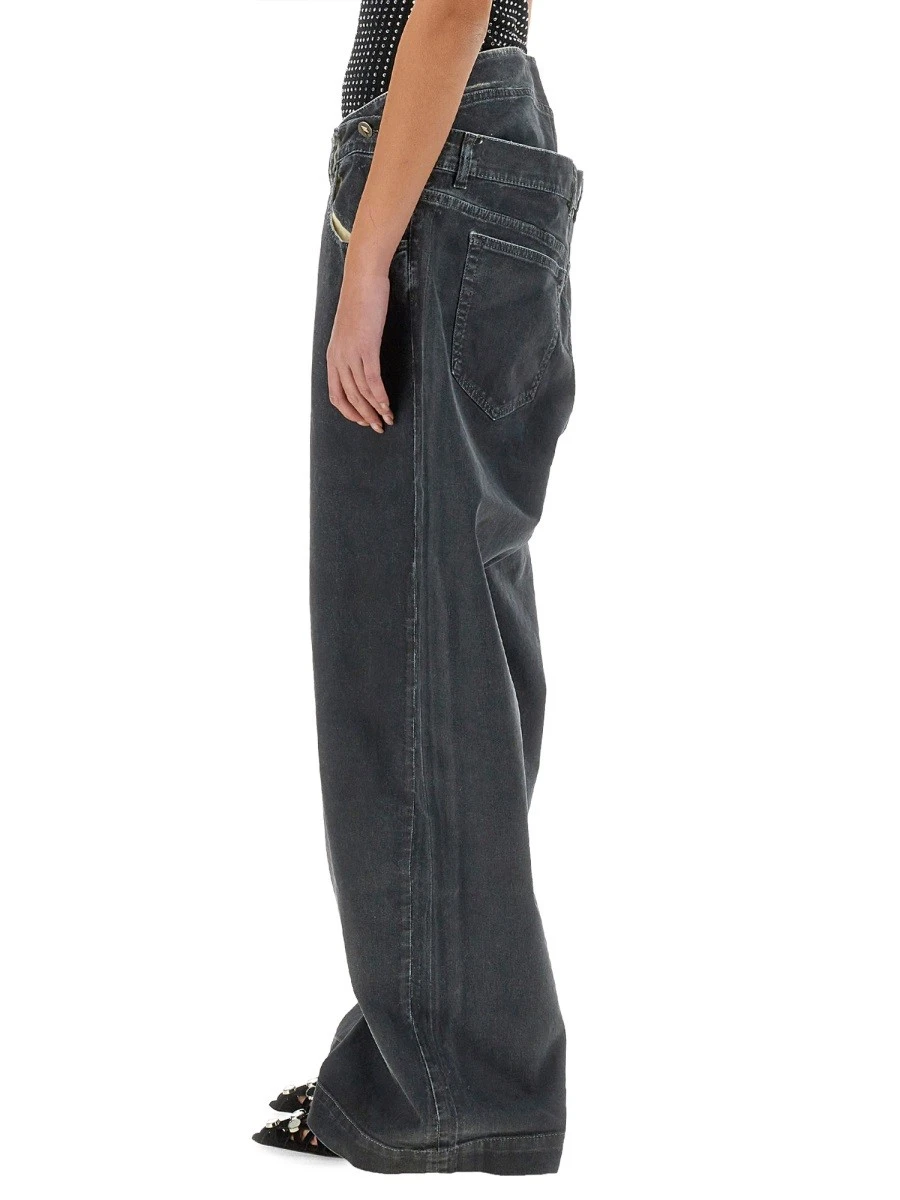 LONG PANTS "NAVY BLUE".webp