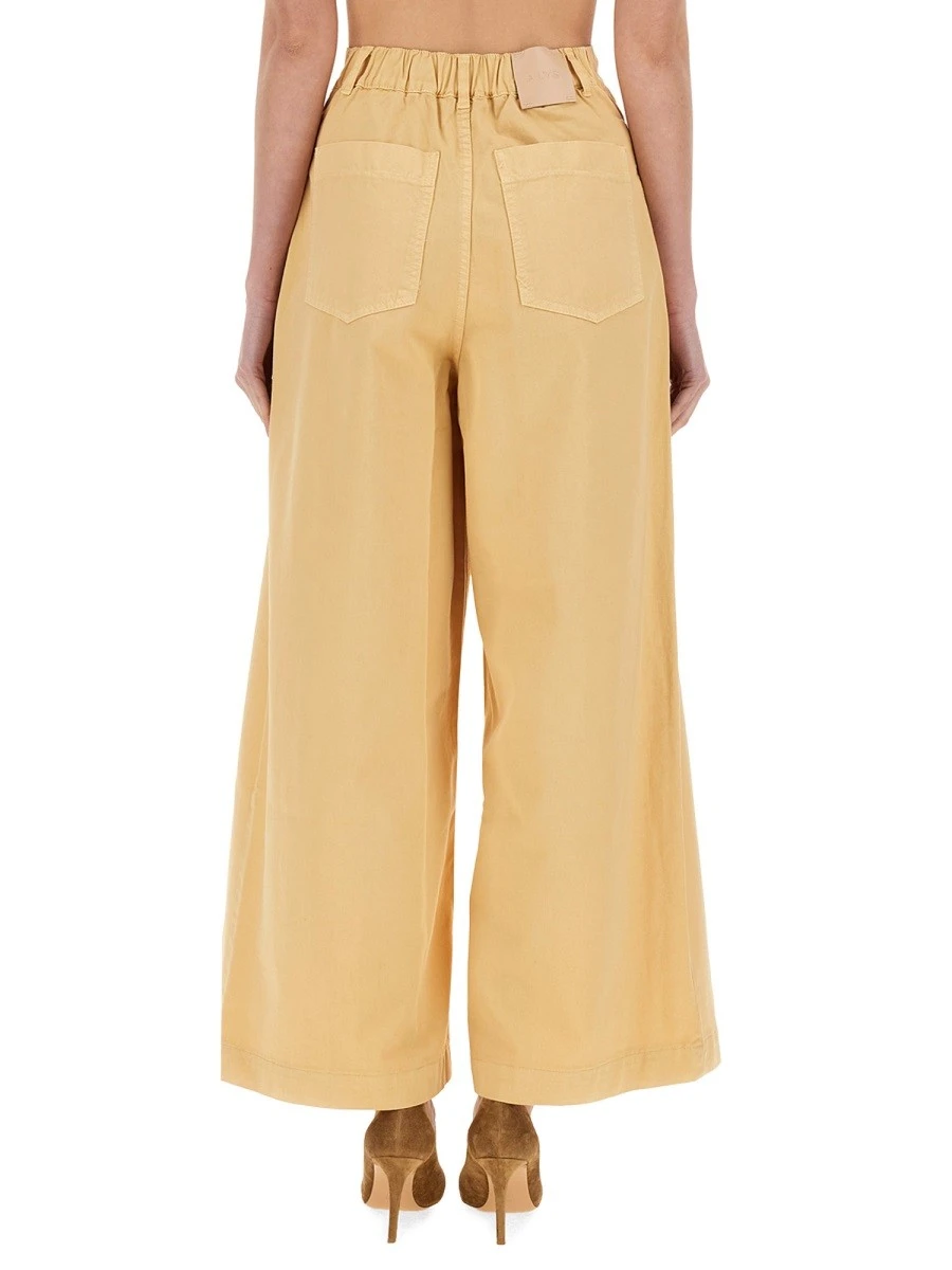 "SUPERFLARE SPORTY" PANTS.webp