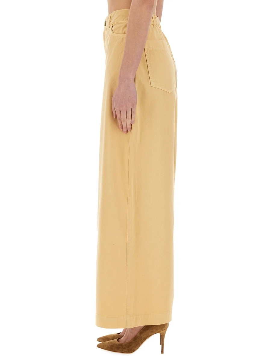 "SUPERFLARE SPORTY" PANTS.webp