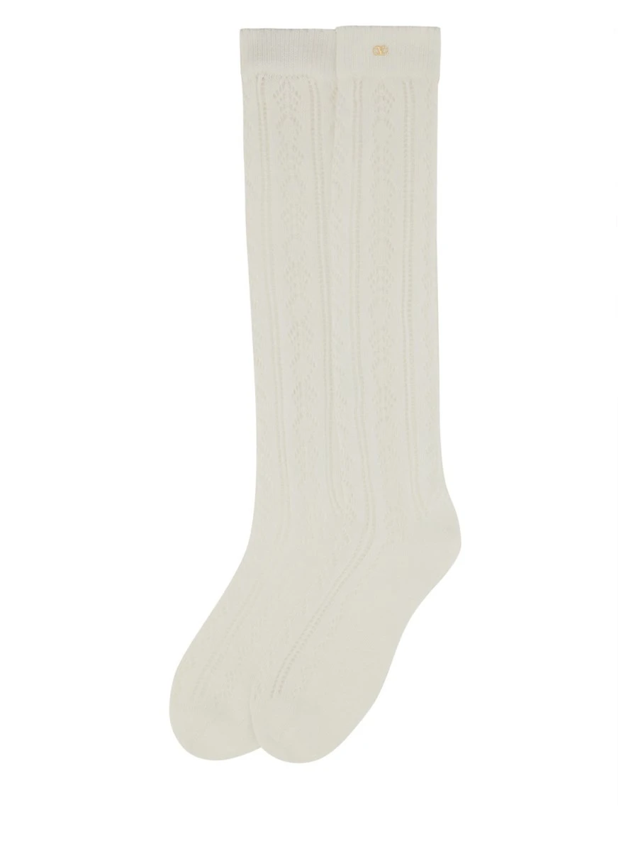 LONG SOCKS