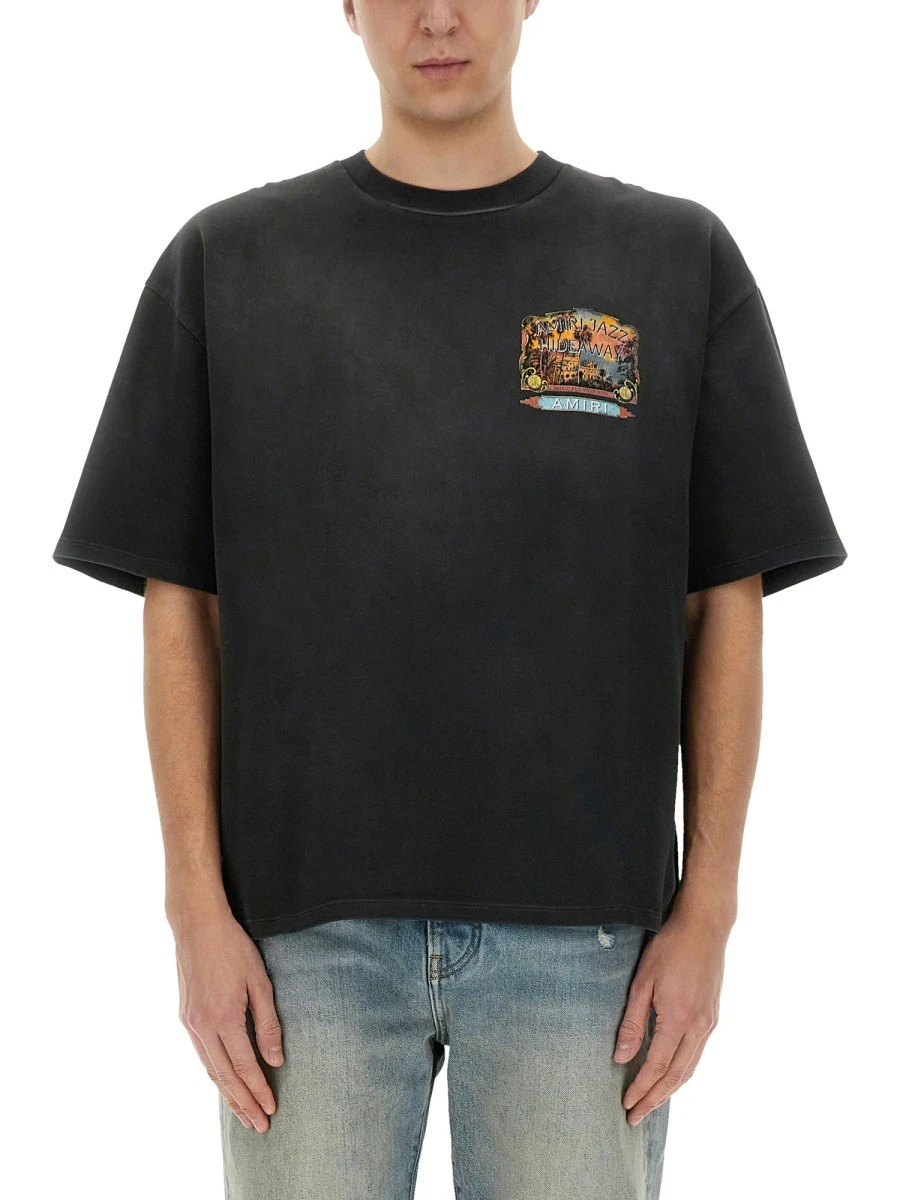 "JAZZ HIDEAWAY" T-SHIRT.webp