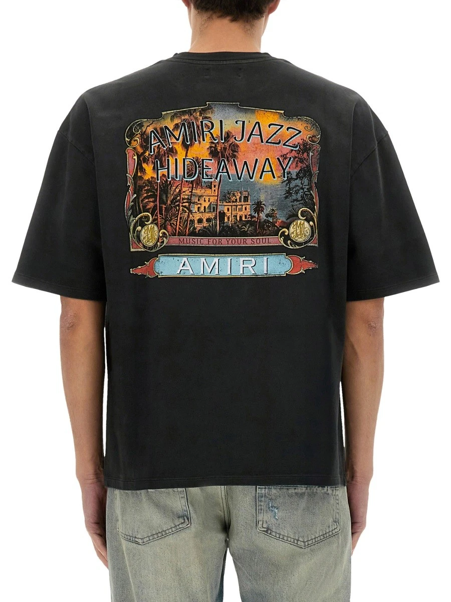 "JAZZ HIDEAWAY" T-SHIRT.webp