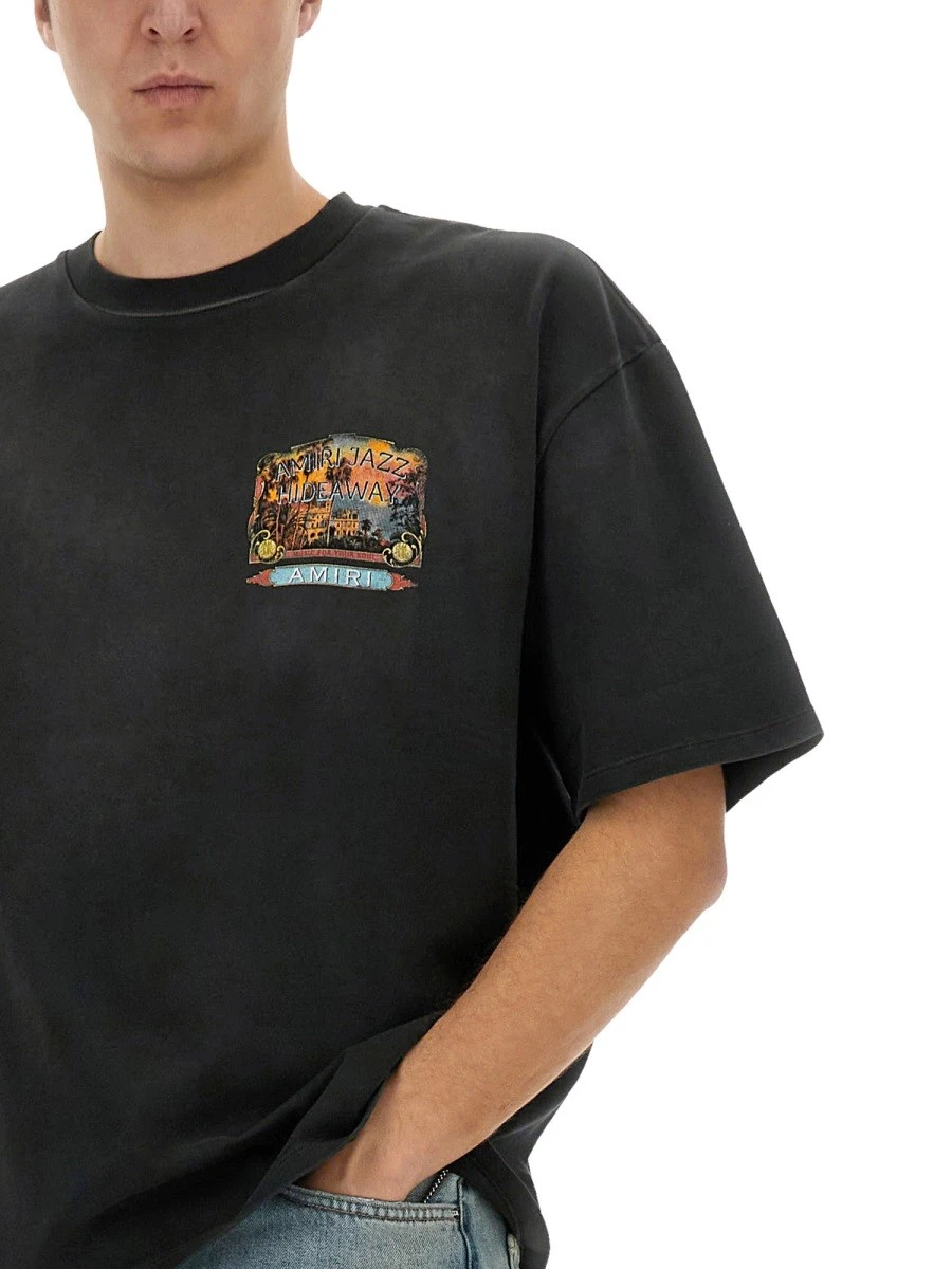 "JAZZ HIDEAWAY" T-SHIRT.webp