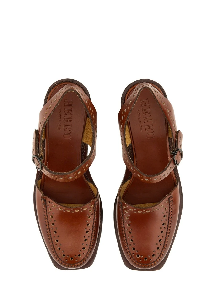 SANDAL MOCCASIN "PICADA".webp
