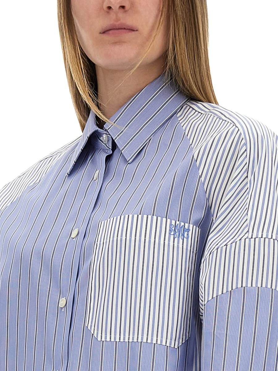 "MIXED STRIPE" SHIRT.webp