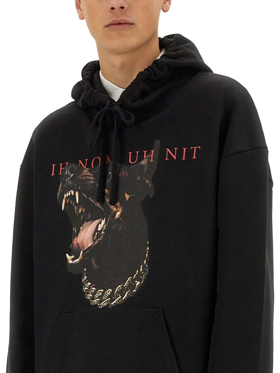 DOBERMANN PRINT SWEATSHIRT.webp
