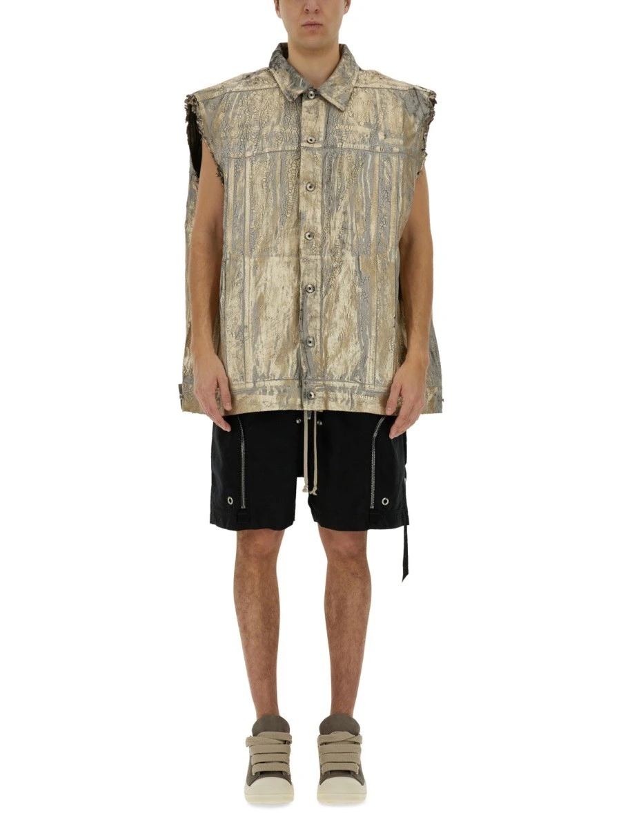 JUMBO VEST
