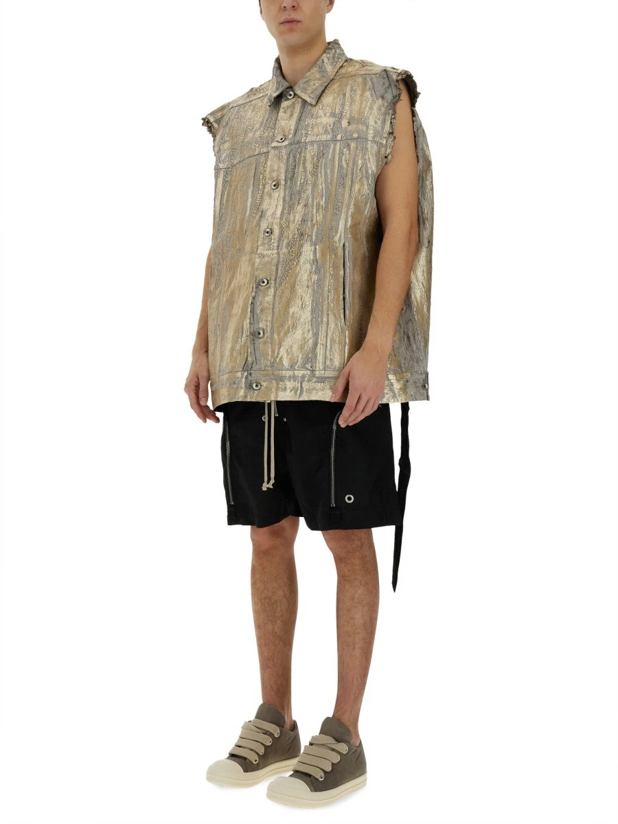 JUMBO VEST