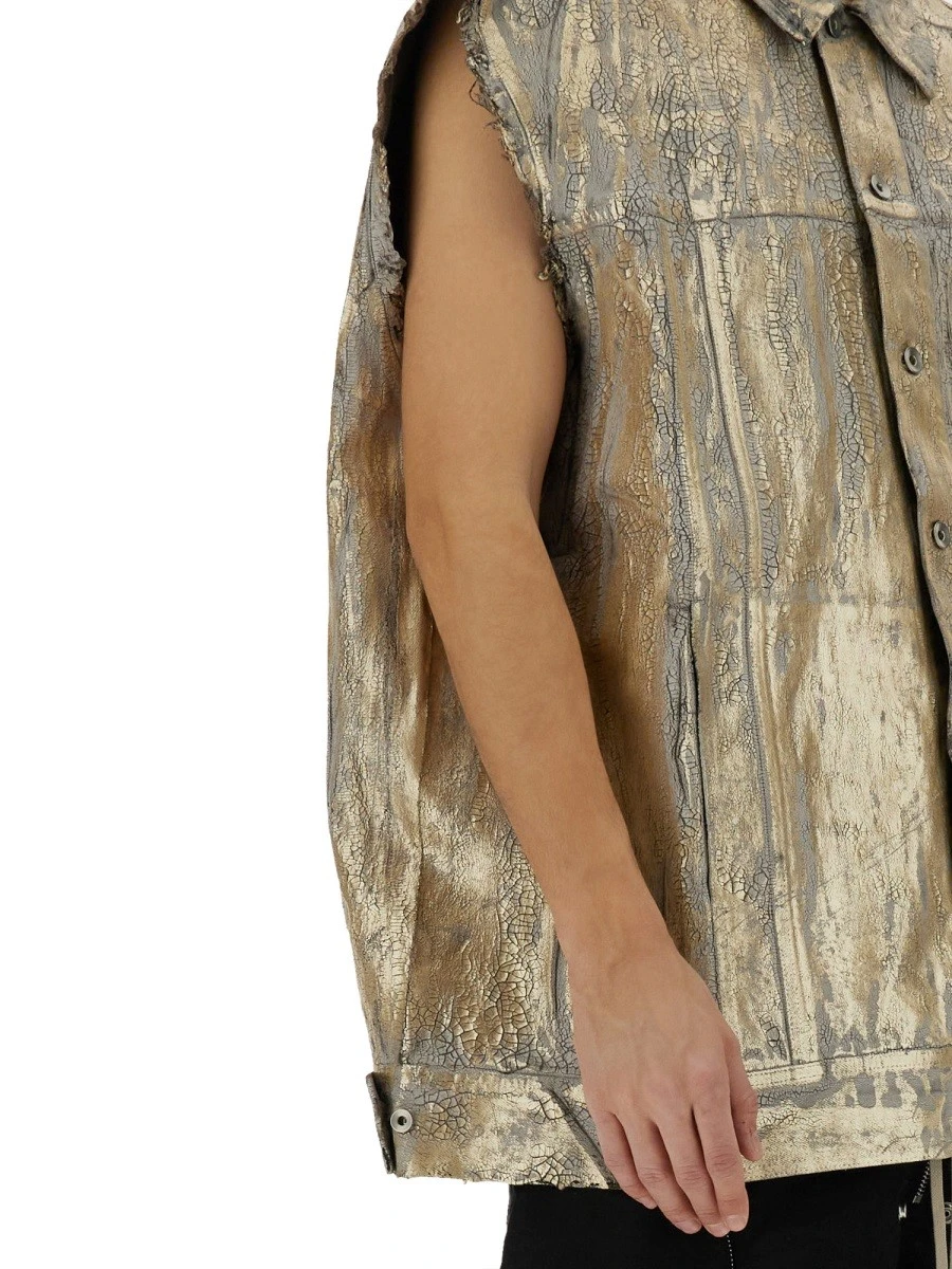 JUMBO VEST