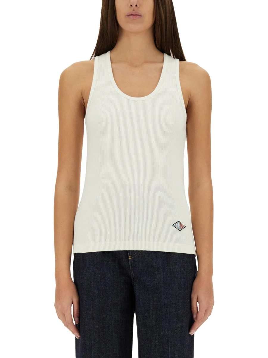 RIBBED COTTON JERSEY TOP.webp