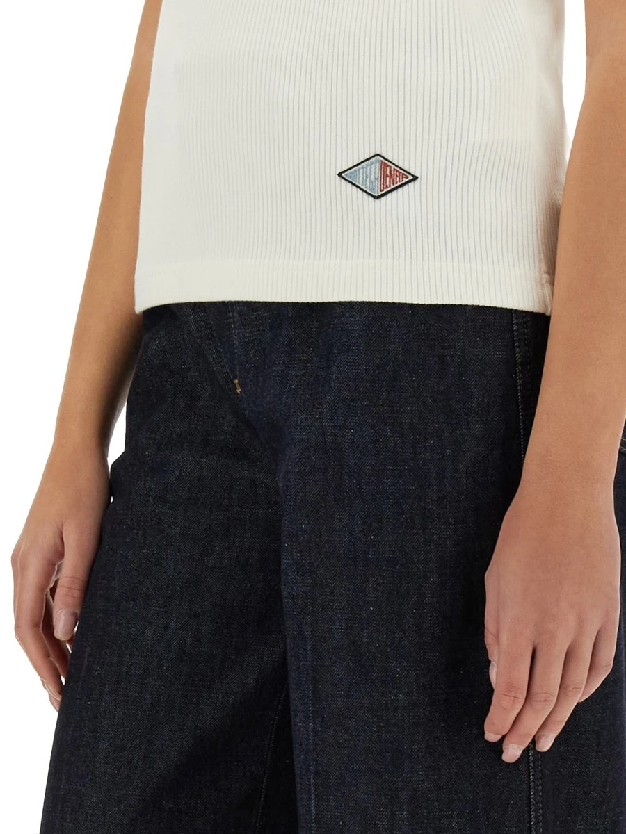 RIBBED COTTON JERSEY TOP.webp