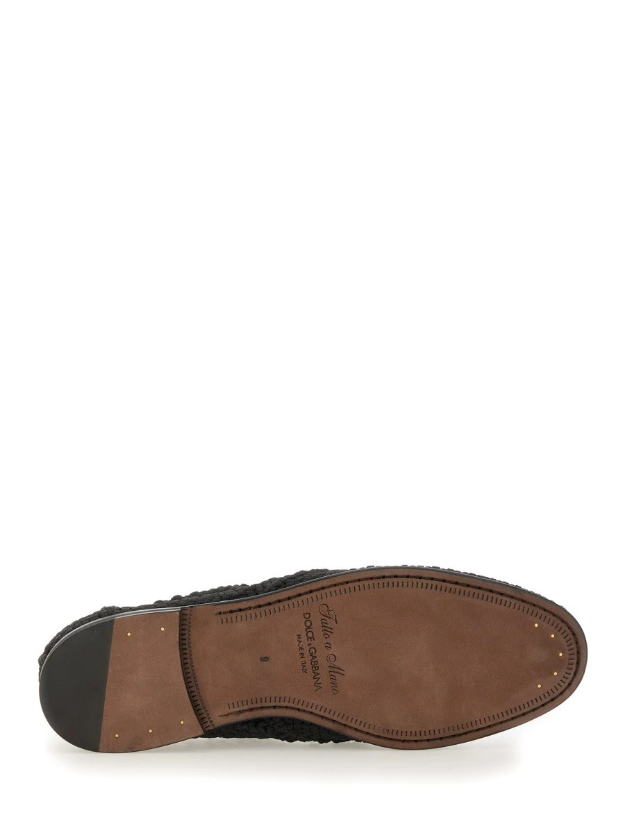 WOVEN FABRIC "DERBY" SHOE.webp