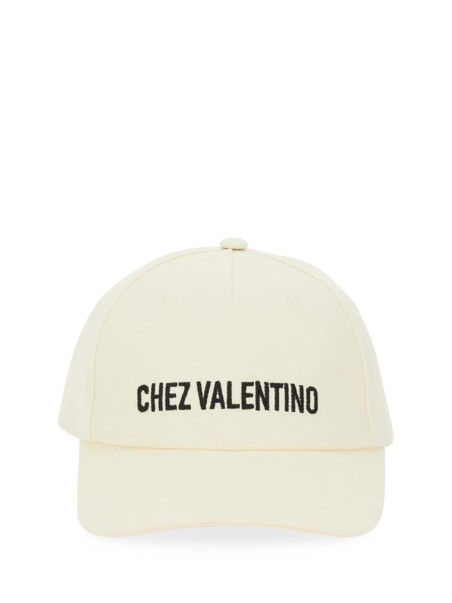 BASEBALL CAP WITH EMBROIDERY.webp