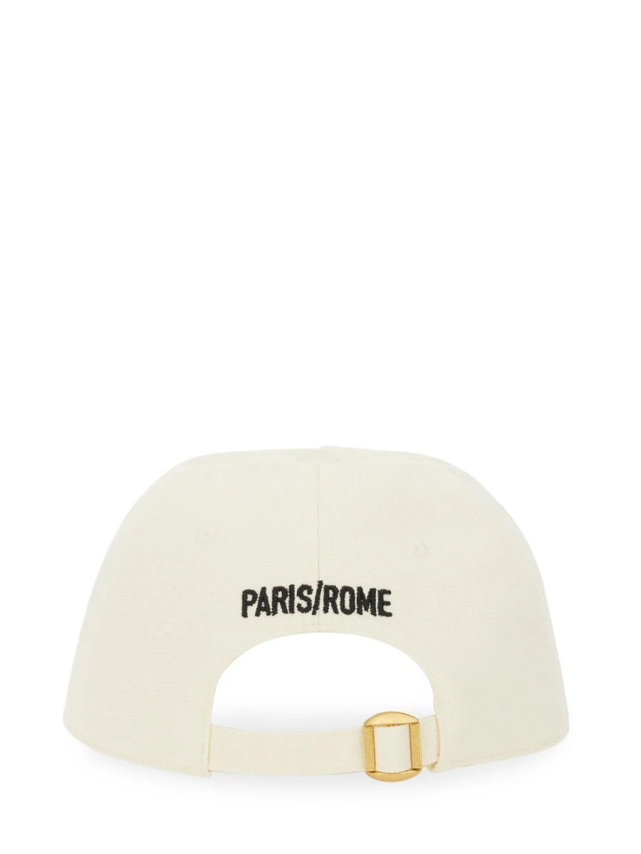 BASEBALL CAP WITH EMBROIDERY.webp