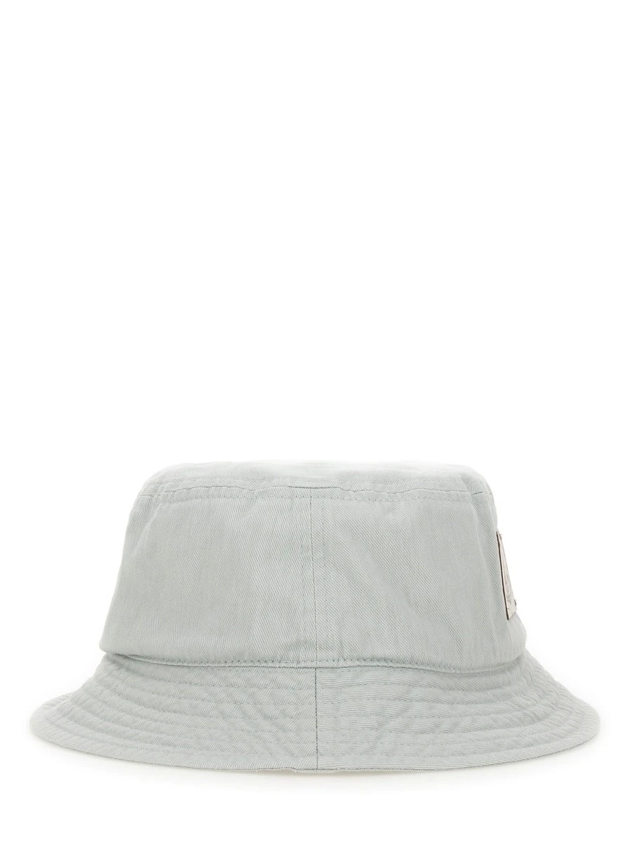 BUCKET HAT WITH LOGO.webp