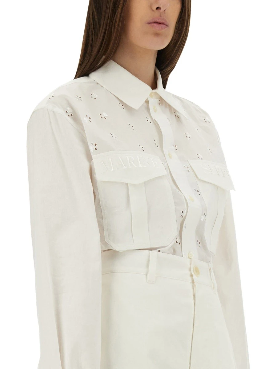 UPCYCLED LINEN SHIRT.webp