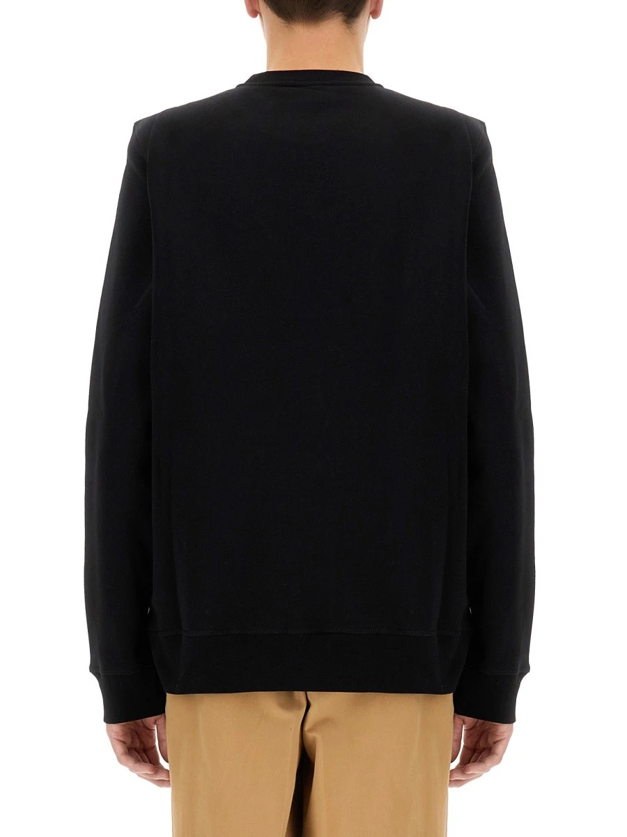 "SKULL SQUARE" SWEATSHIRT.webp