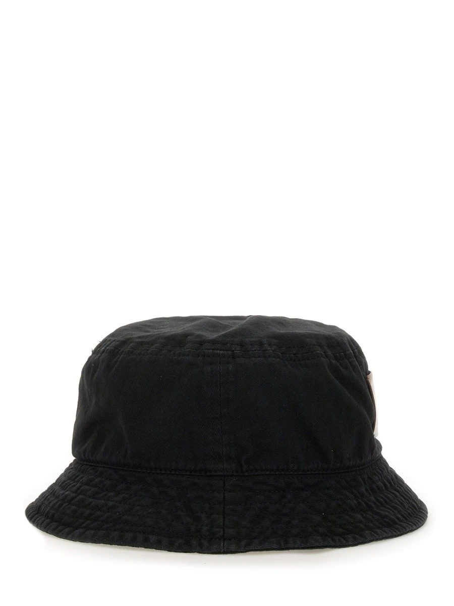 BUCKET HAT WITH LOGO.webp