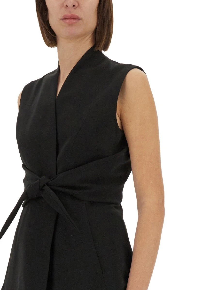 STRUCTURED SLEEVELESS JACKET.webp