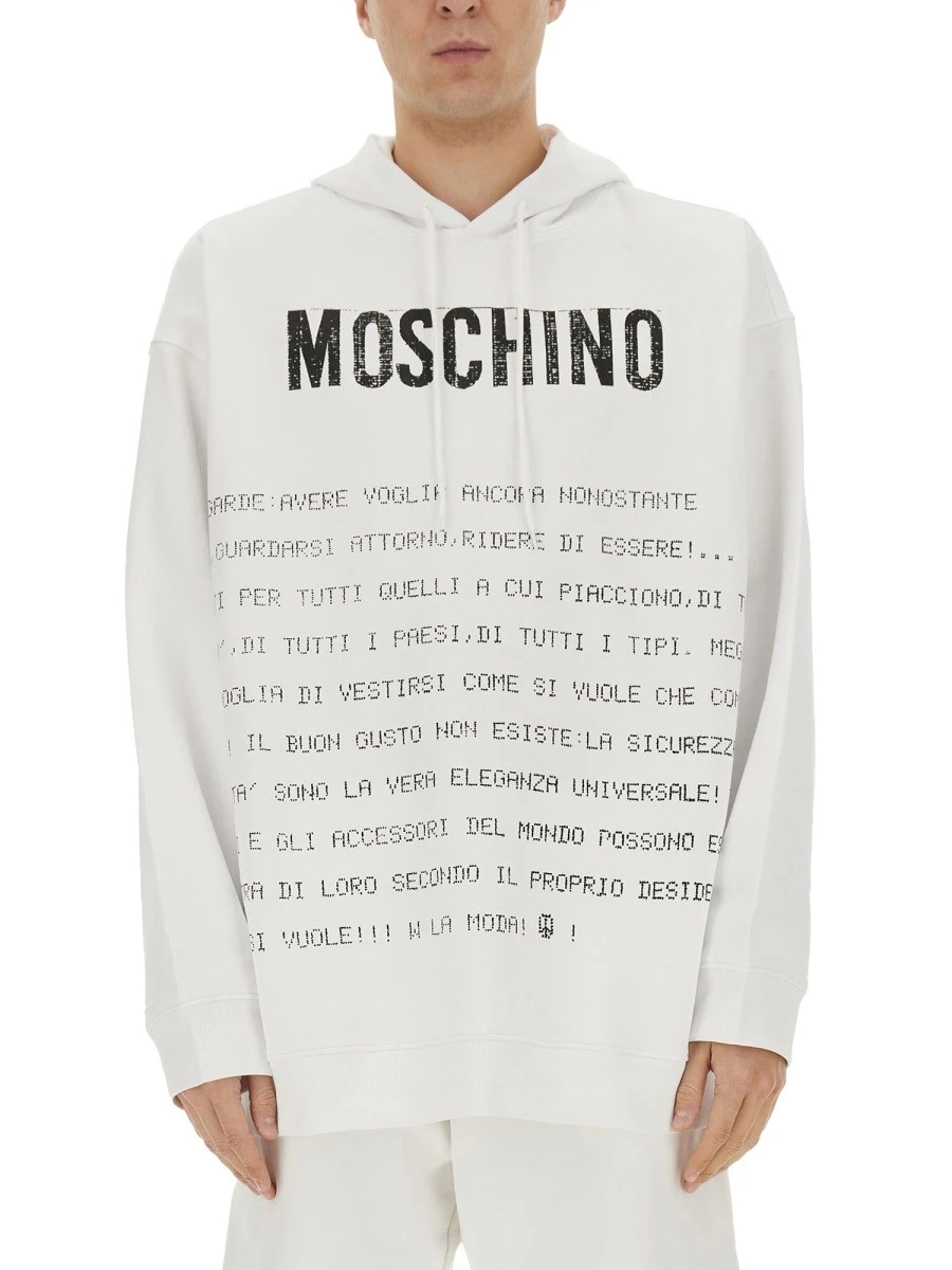 "ARCHIVE MESSAGE" HOODIE.webp
