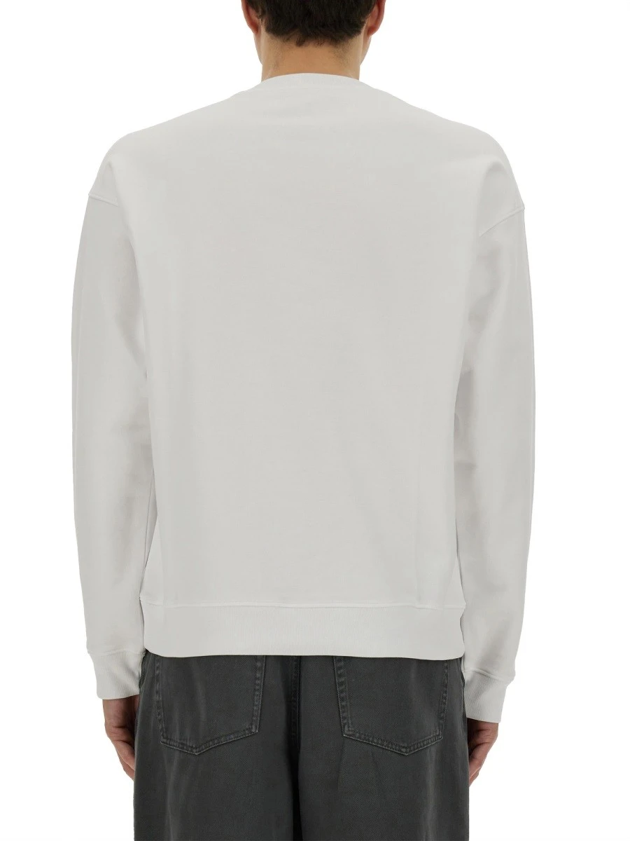 "BREAKFAST" SWEATSHIRT.webp