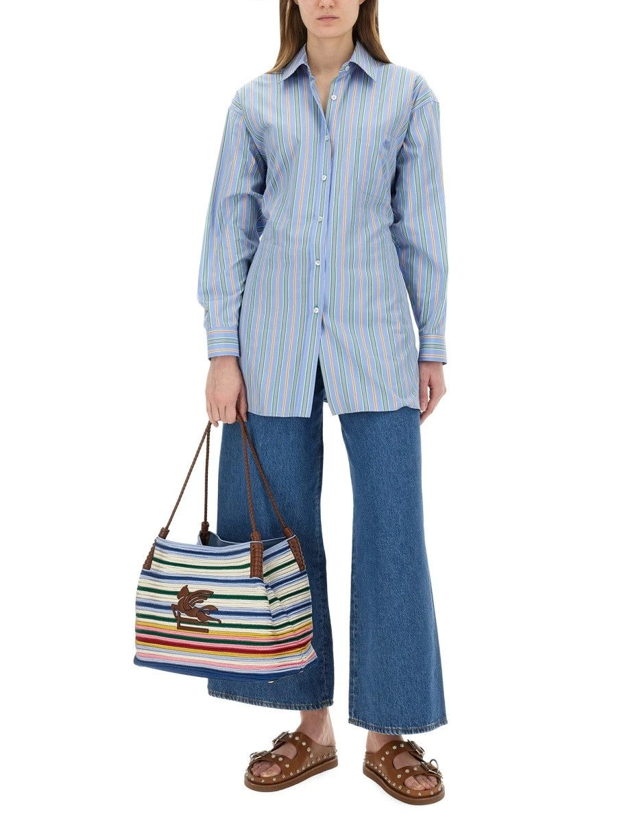 JACQUARD SHIRT AND KNOT IN THE BACK.webp
