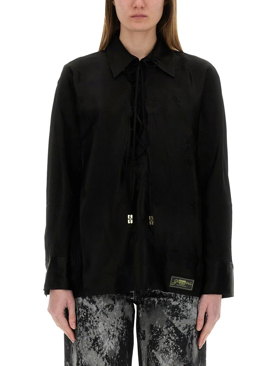 JACQUARD SATIN SHIRT.webp
