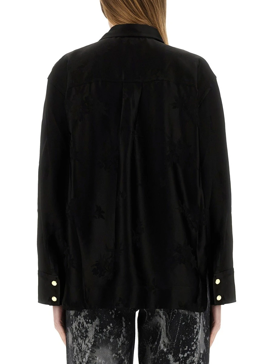 JACQUARD SATIN SHIRT.webp
