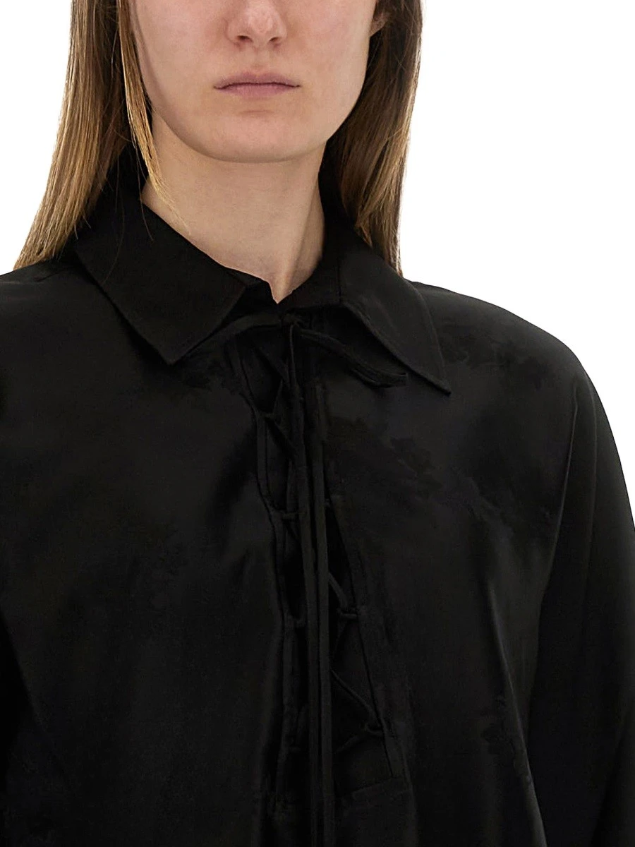 JACQUARD SATIN SHIRT.webp