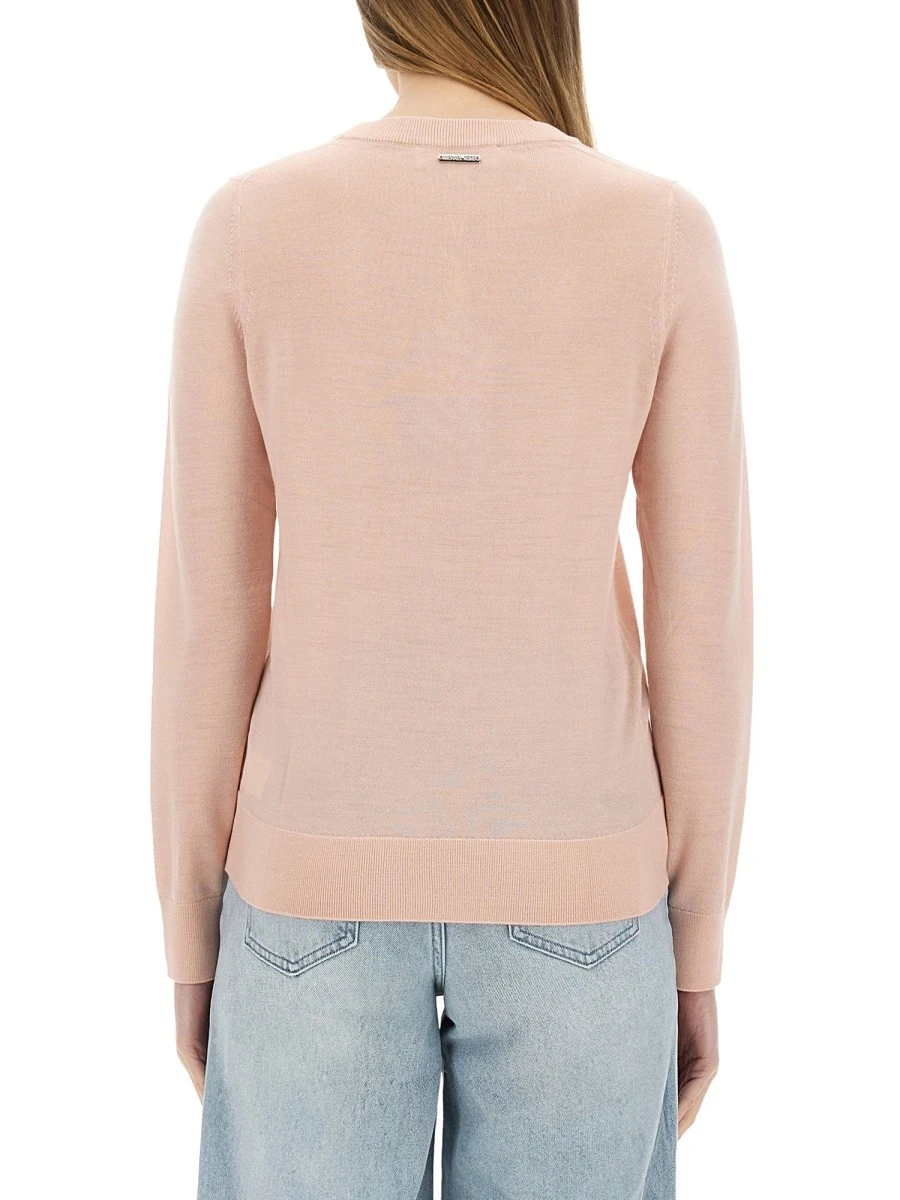 WOOL JERSEY.