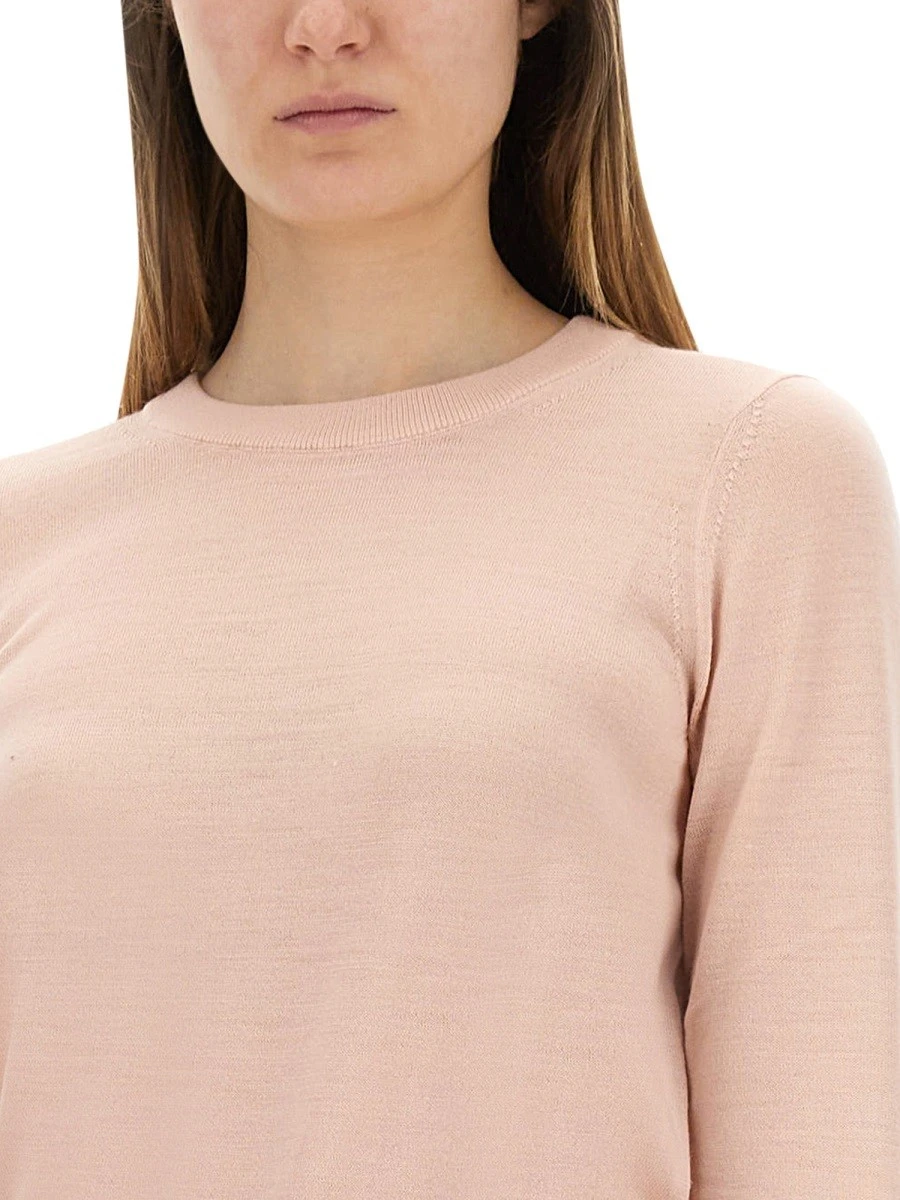 WOOL JERSEY.