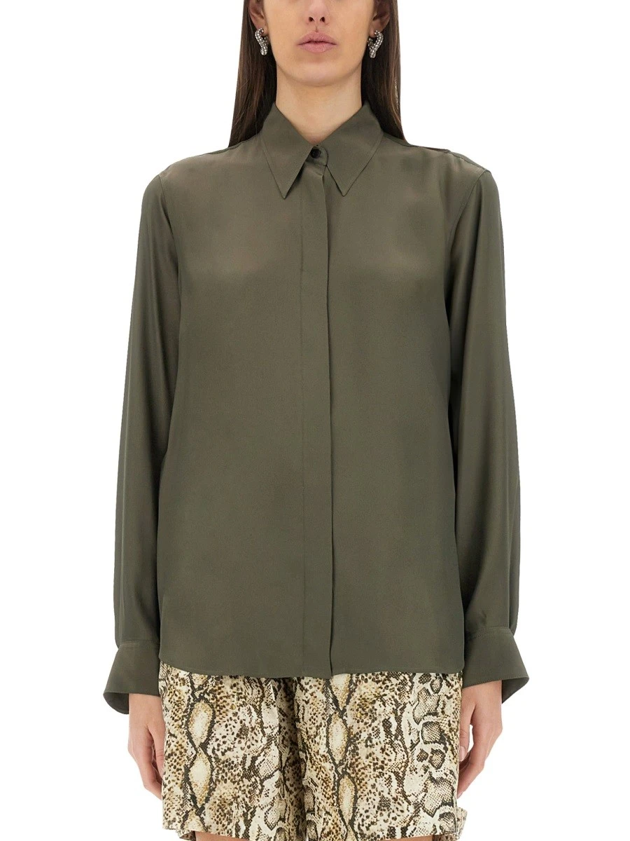 SILK BLEND SATIN SHIRT.webp